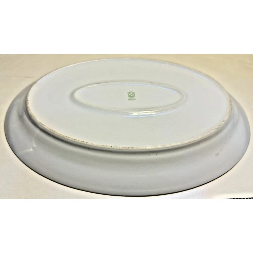 Nippon moritake hand